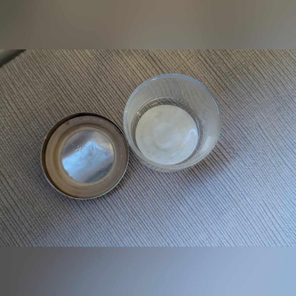 Bath & Body Works Small Empty Candle - Picture 2 of 2